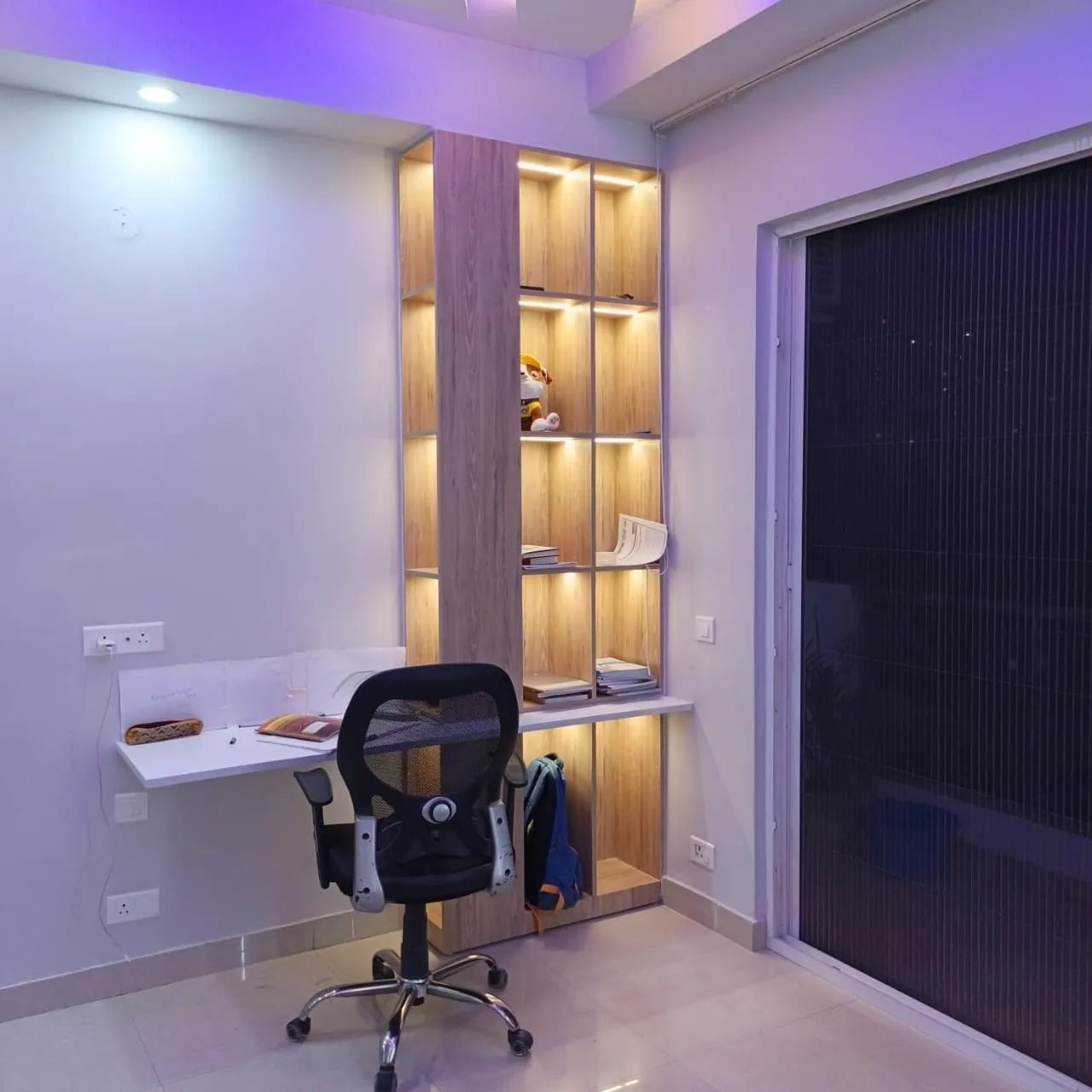 SS Linden Residences — view 2