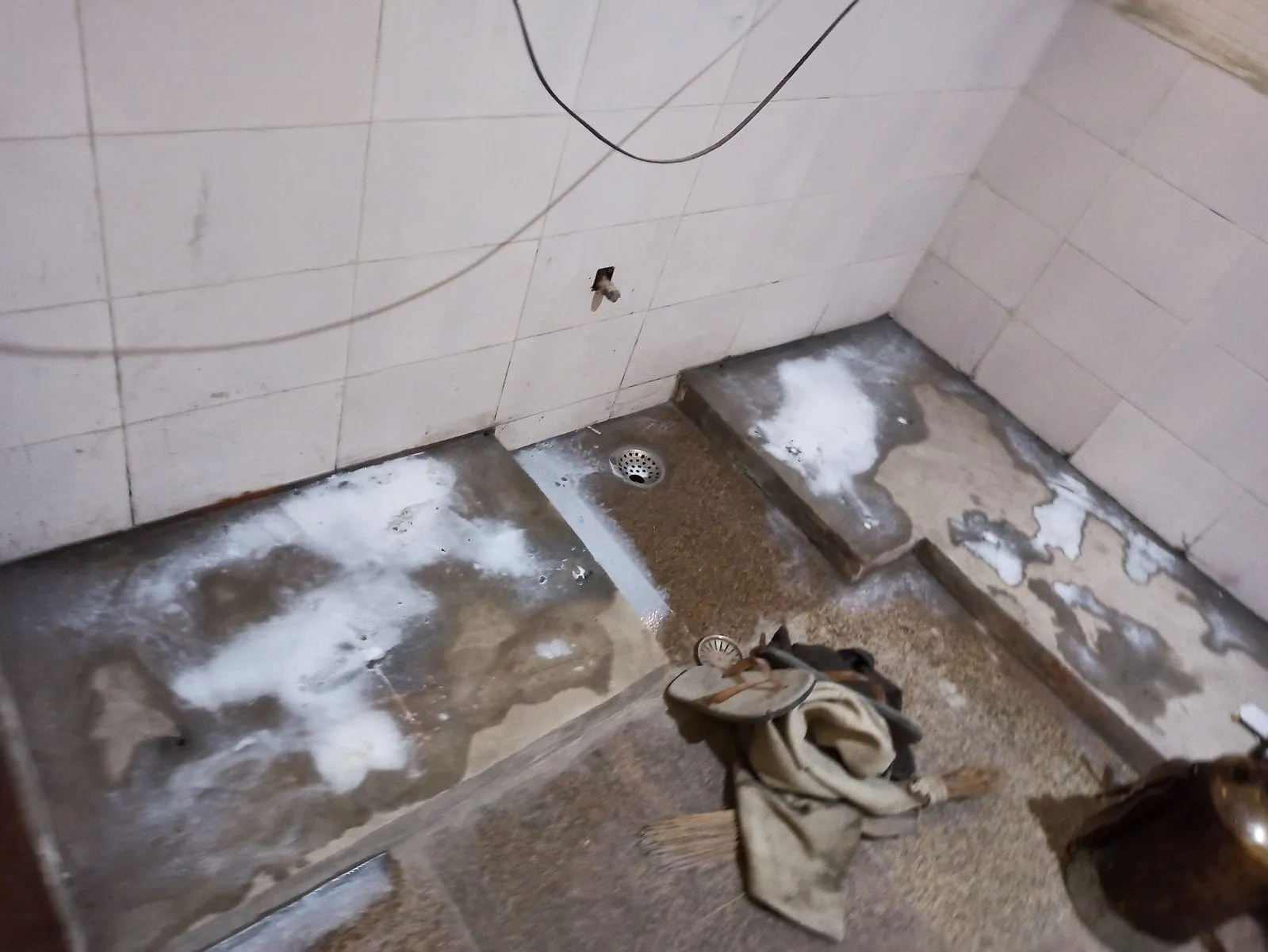 Kitchen Redesign, Chittaranjan Park — view 2