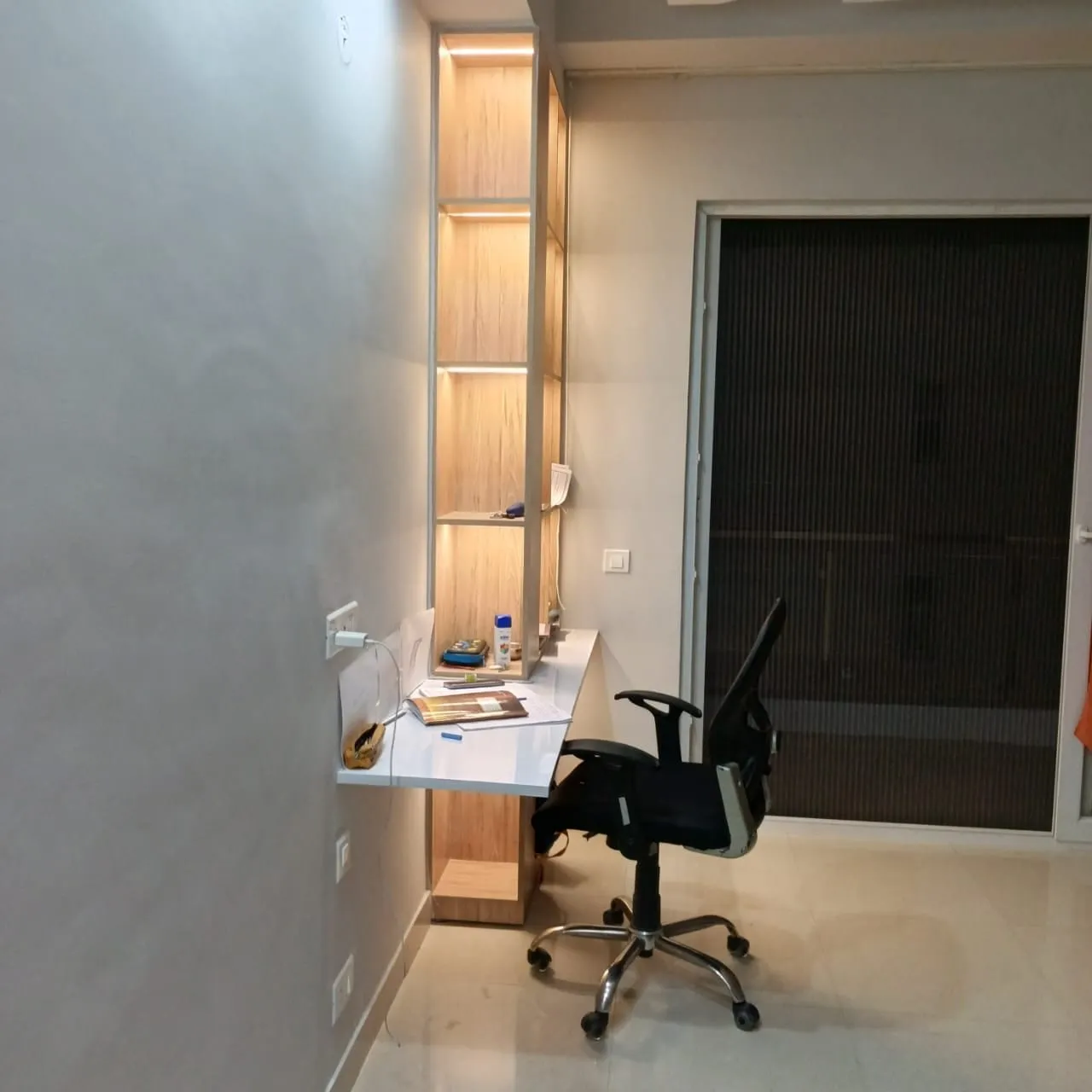 SS Linden Residences — view 3