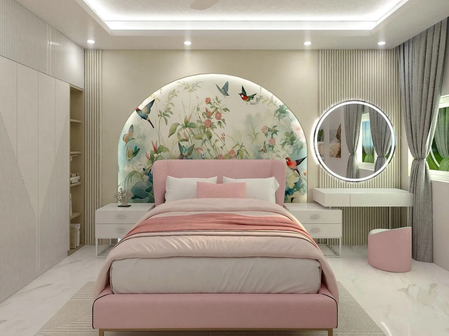 Shilp Shaligram — 4 BHK Residential in Ahmedabad, Gujarat (design visualisation)