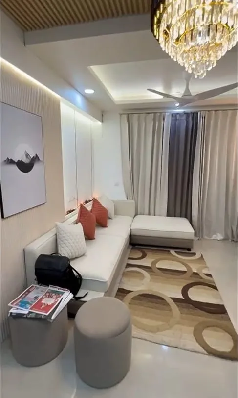 Emaar Gurgaon Greens — 3 BHK Residential in Sector 102, Dwarka Expressway, Gurugram (photograph)
