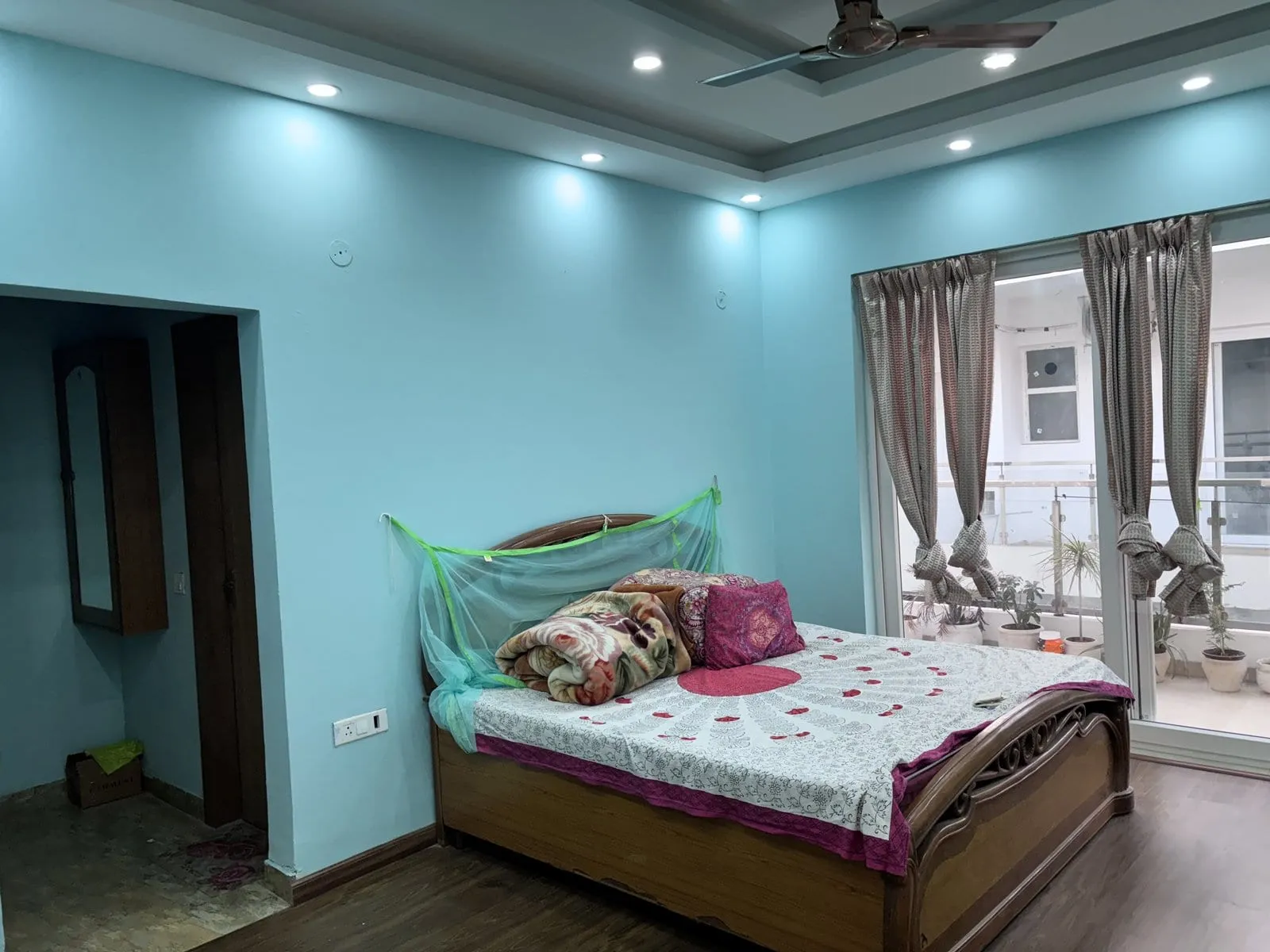 SS Linden Residences — 4 BHK Residential in Sector 84, Gurugram (photograph)